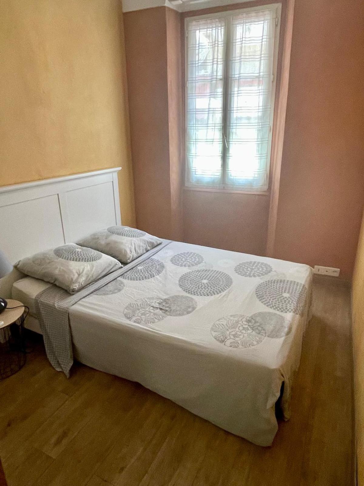 Bahamas 1 Chambre Proche Mer Et Negresco * Nice